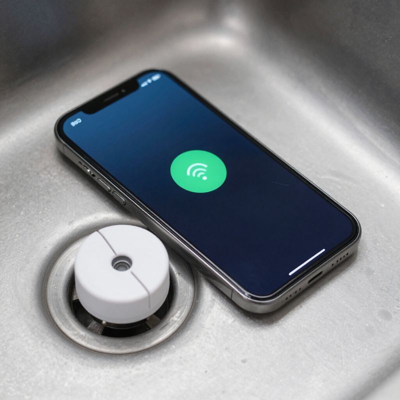 Leak Detection & Repair in Lakeway