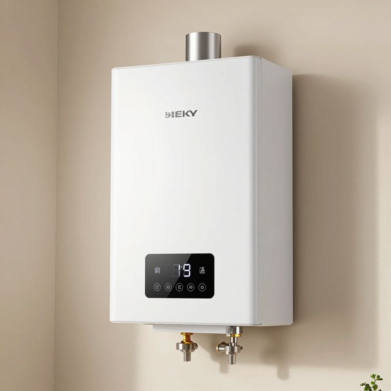 Water Heater Services in Lakeway