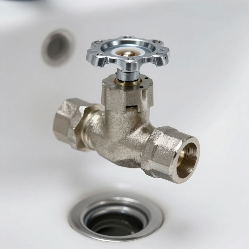 Toilet & Faucet Repair in Lakeway