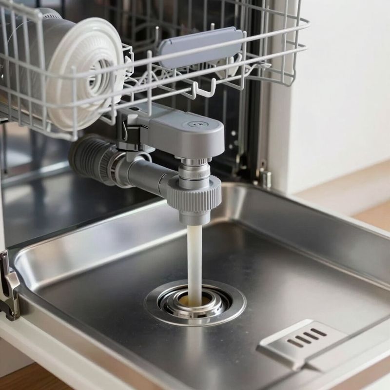 Garbage Disposal in Lakeway